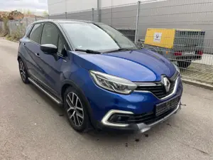 Renault Captur Bild 2