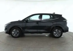 Nissan Qashqai Acenta 1.3 Dig-T LED ACC Kamera Bild 2