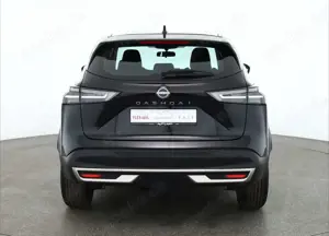 Nissan Qashqai Acenta 1.3 Dig-T LED ACC Kamera Bild 4