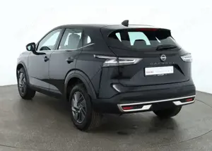 Nissan Qashqai Acenta 1.3 Dig-T LED ACC Kamera Bild 3