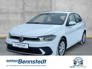 Volkswagen Polo 1.0 Life Virtual DAB