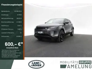 Land Rover Range Rover Evoque D200 S
