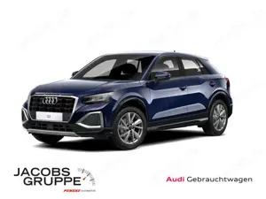 Audi Q2 advanced 35 TFSI S tronic 'Klima- Komfortpaket