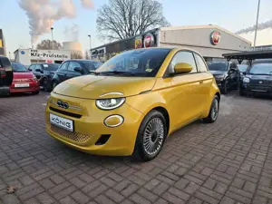 Fiat 500 Hybrid 1.0 Firefly 65PS Torino