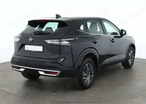 Nissan Qashqai Acenta 1.3 Dig-T LED ACC Kamera Bild 5