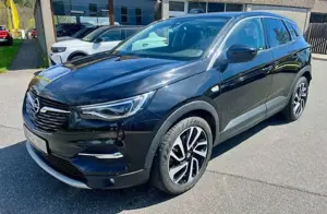 Opel Grandland X Ultimate"19"Alu,Navi,Pannoramadach,RFK,PDC,SHZ"