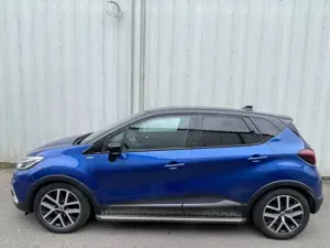 Renault Captur Bild 5