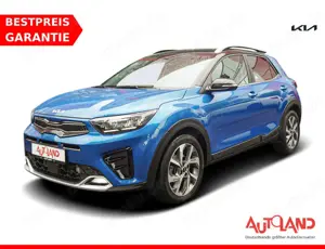 Kia Stonic 1.0 M-Hybrid GT Line