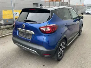 Renault Captur Bild 4