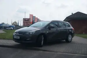 Opel Astra J Sports Tourer Edition*KLIMA*TEMPOMAT*PDC Bild 5