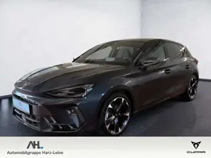 CUPRA Leon 2.0 TDI DSG Edge Matrix Navi ACC RFK Alcantara