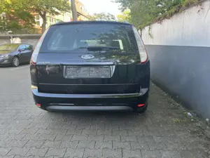 Ford Focus Bild 5