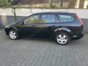 Ford Focus Bild 2