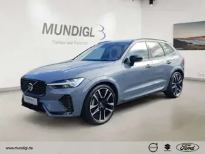 Volvo XC60 Ultimate Dark B5 AWD PANO LUFT HUD Navi RFK LHZ SH