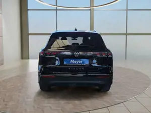 Volkswagen Tiguan 1.5 eTSI 5*J.Gar/aAHK/LED-Plus/el.Klappe/Kamera Bild 4