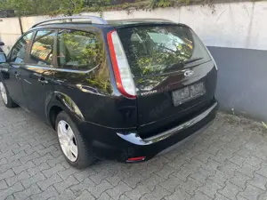 Ford Focus Bild 4