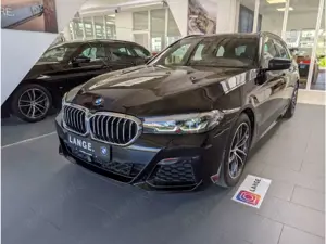 BMW 520 d xDrive M Sport Touring AHK+ELEK.SITZE+RFK