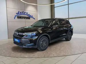 Volkswagen Tiguan 1.5 eTSI 5*J.Gar/aAHK/LED-Plus/el.Klappe/Kamera