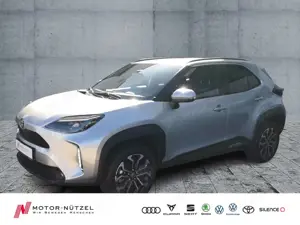 Toyota Yaris Cross 1.5Hybrid Teamplayer LED+NAV+ACC+SHZ