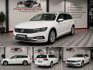 Volkswagen Passat Variant Passat 2.0 TDI DSG*Business*Navi*Pano*AHK*8Reif.