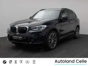 BMW X3 M Panorama Laser 360°HUD DAB H K 20Zoll