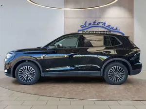 Volkswagen Tiguan 1.5 eTSI 5*J.Gar/aAHK/LED-Plus/el.Klappe/Kamera Bild 2