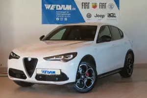 Alfa Romeo Stelvio Veloce Q4 2.0 280PS *Premium+TechPaket*