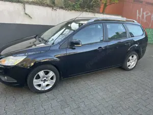 Ford Focus Bild 3
