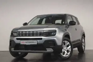 Jeep Avenger Altitude|LED|CARPLAY|JBL|360°|NAV