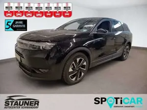 Opel Grandland X Grandland Hybrid GS 145PS KAM*HUD*SHZ*LHZ*16"10"