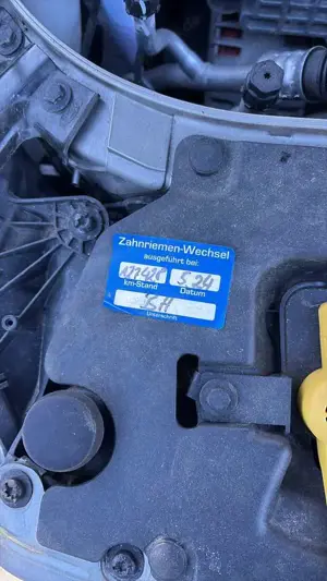 Ford S-Max 2.0 TDCi Trend