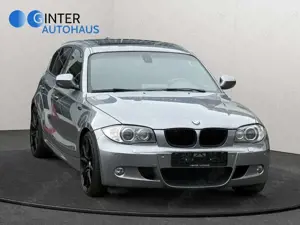 BMW 120 Bild 2