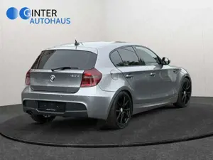BMW 120 Bild 4