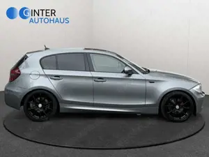 BMW 120 Bild 3