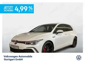 Volkswagen Golf GTI 2.0 TSI DSG Kamera LED Navi ACC SHZ Kli