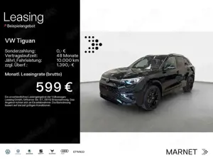 Volkswagen Tiguan R-Line 2,0 l TDI SCR 4MOTION 142 kW (193
