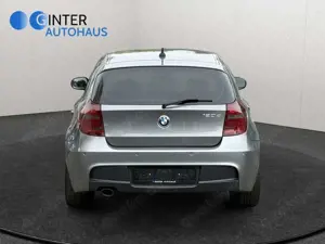 BMW 120 Bild 5
