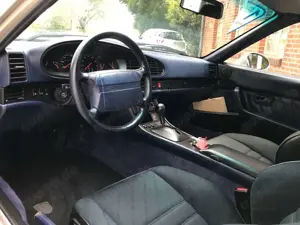 Porsche 968 Bild 3