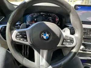 BMW 530 530d Touring Aut. M Sport Edition Bild 5