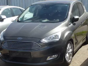 Ford C-Max Titanium