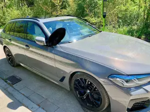 BMW 530 530d Touring Aut. M Sport Edition