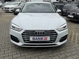 Audi A5 sport