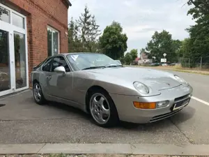 Porsche 968 Bild 4