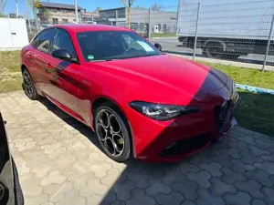Alfa Romeo Giulia Sprint Q4