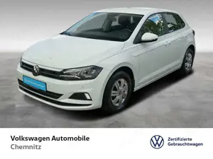 Volkswagen Polo 1.0 Trendline Start/Stopp Sitzheizung DAB+