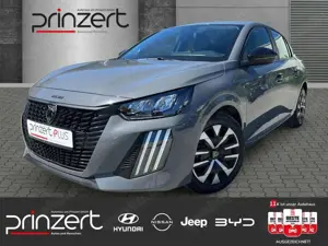 Peugeot 208 1.2 PureTech MT5 "Active" DAB+*Metallic