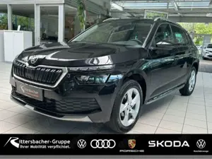 Skoda Kamiq Style 1.5 TSI DSG Navi Kamera Sunset ACC