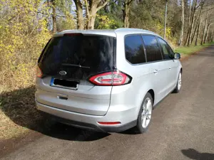 Ford Galaxy Bild 4