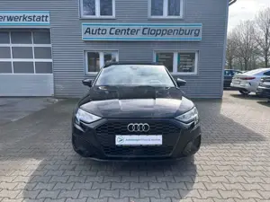Audi A3 30 TDI S-tronic Limousine