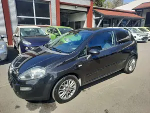 Fiat Punto Evo MyLife